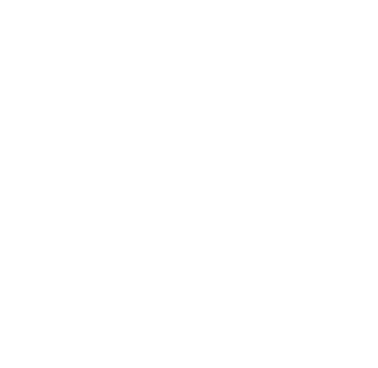 The Black Lei Tattoo logo